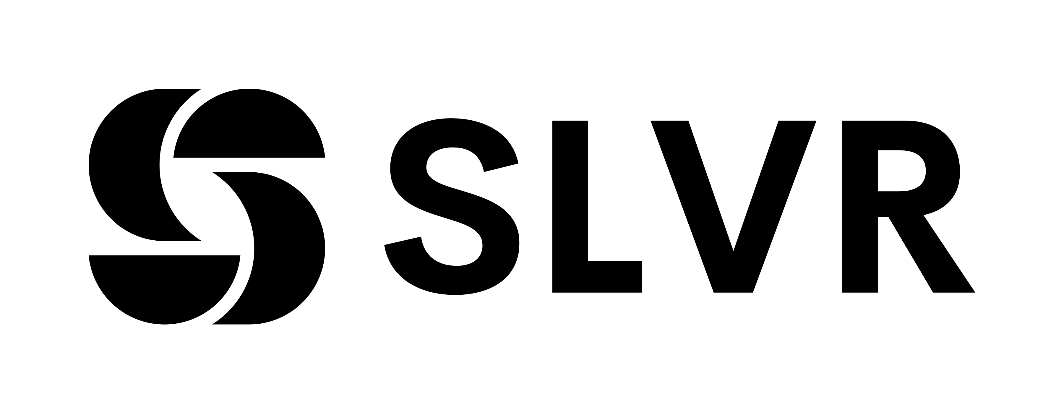 SLVR Logo